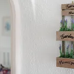 Holiday home Casa Campana