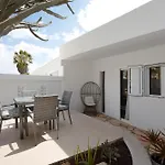 Holiday home Casa Campana
