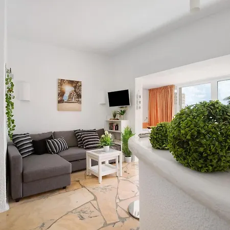 Casa Campana קוסטה קלמה