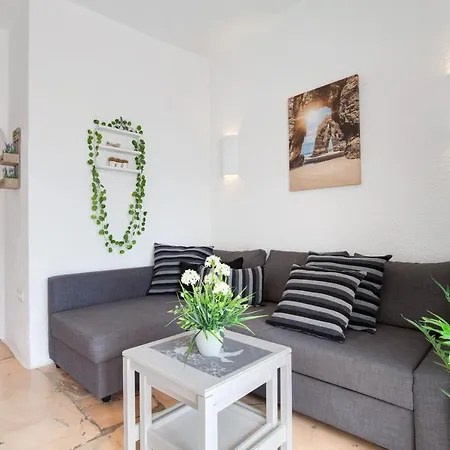 Casa Campana קוסטה קלמה