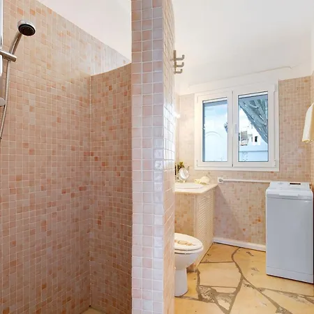 בית נופש Casa Campana *