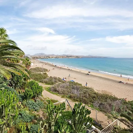 Casa Campana בית נופש קוסטה קלמה