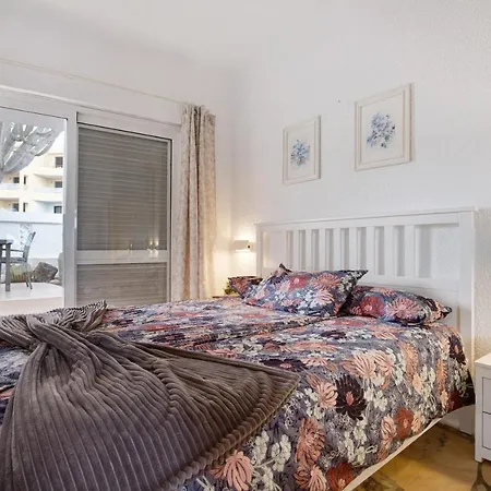 בית נופש Casa Campana קוסטה קלמה