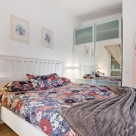 Prázdninový dům Casa Campana *