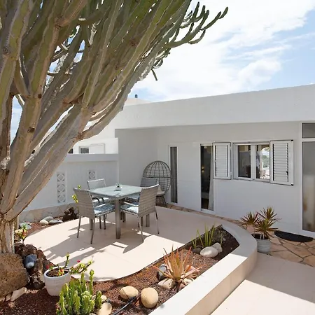 Casa Campana * Costa Calma