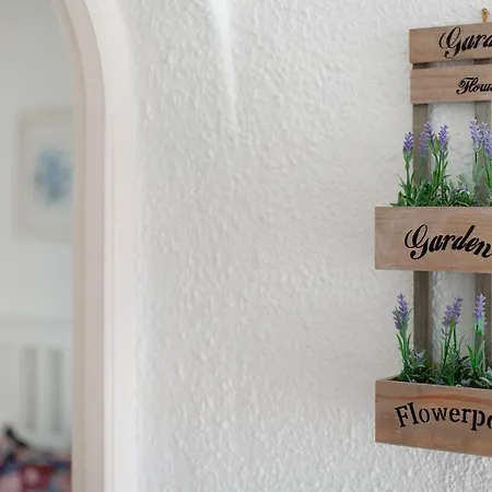 בית נופש Casa Campana