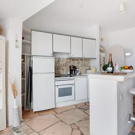 Casa de Férias Casa Campana