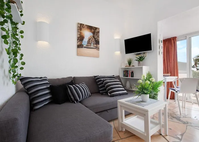 Casa Campana Hébergement de vacances *