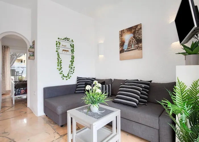 Casa Campana Costa Calma