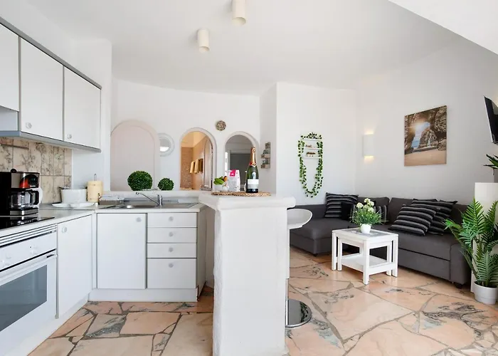 Casa Campana * Costa Calma