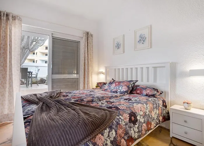 Hébergement de vacances Casa Campana Costa Calma