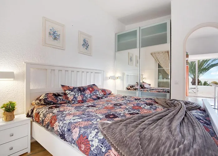 Hébergement de vacances Casa Campana *