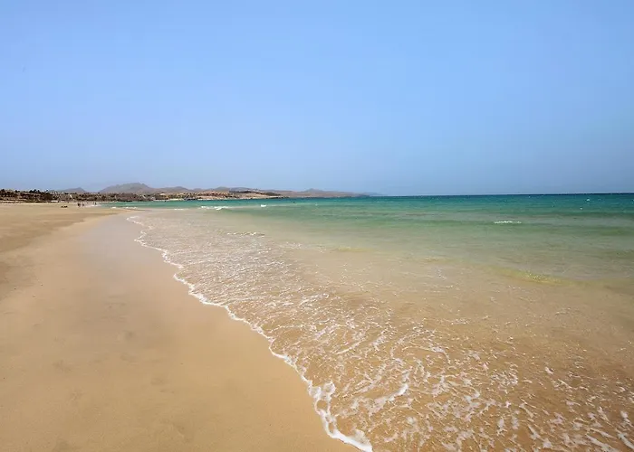 Hébergement de vacances Casa Campana