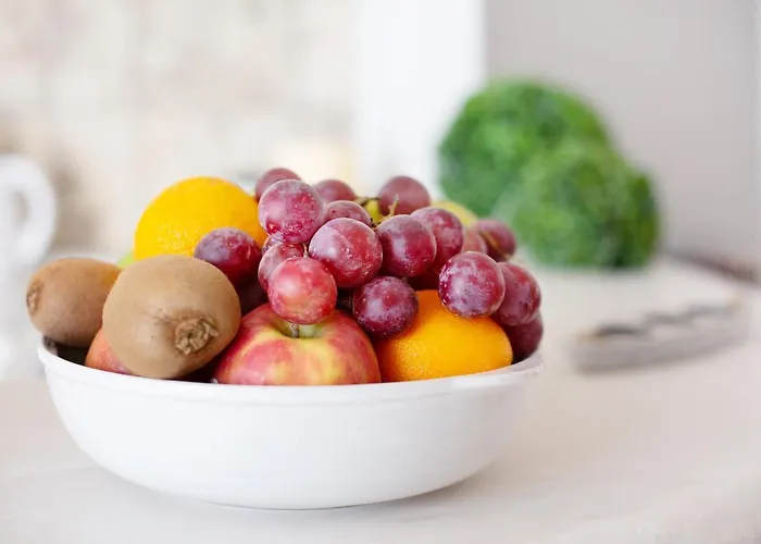 Casa Campana Hébergement de vacances Costa Calma