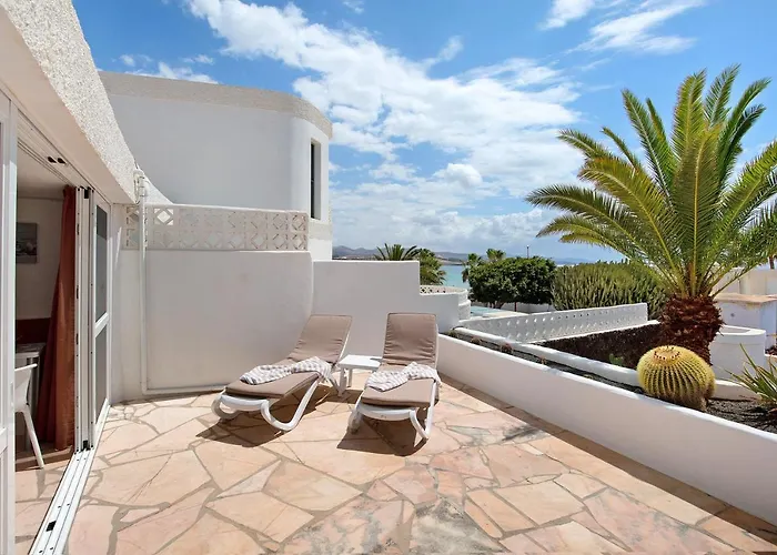 Casa Campana Hébergement de vacances *