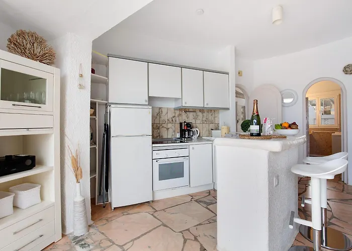 Hébergement de vacances Casa Campana