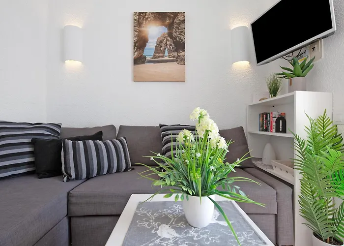 Casa Campana Costa Calma