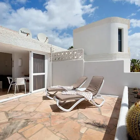 Casa Campana Tatil Evi