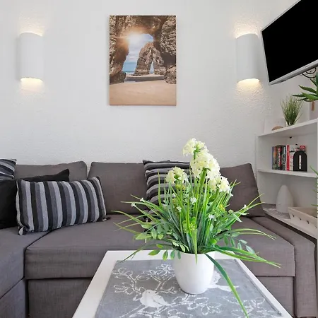 Holiday home Casa Campana *