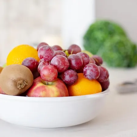 Casa Campana Tatil Evi Costa Calma