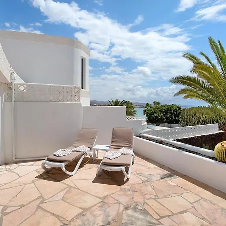 Casa Campana Feriehus *