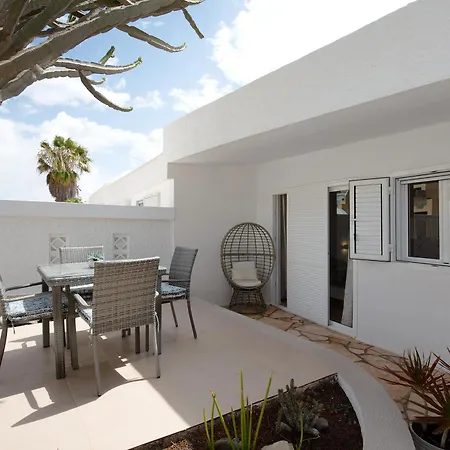 펜션 Casa Campana