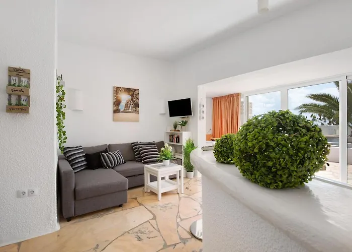 Casa Campana Costa Calma