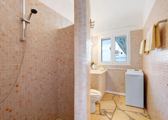 Feriehus Casa Campana *