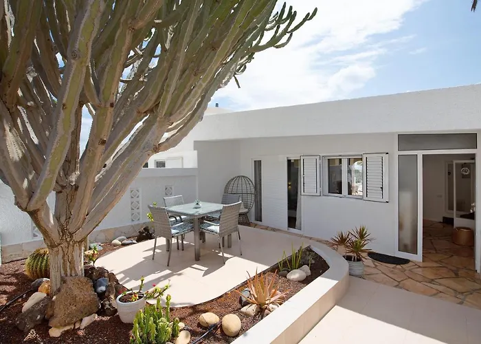 Casa Campana * Costa Calma